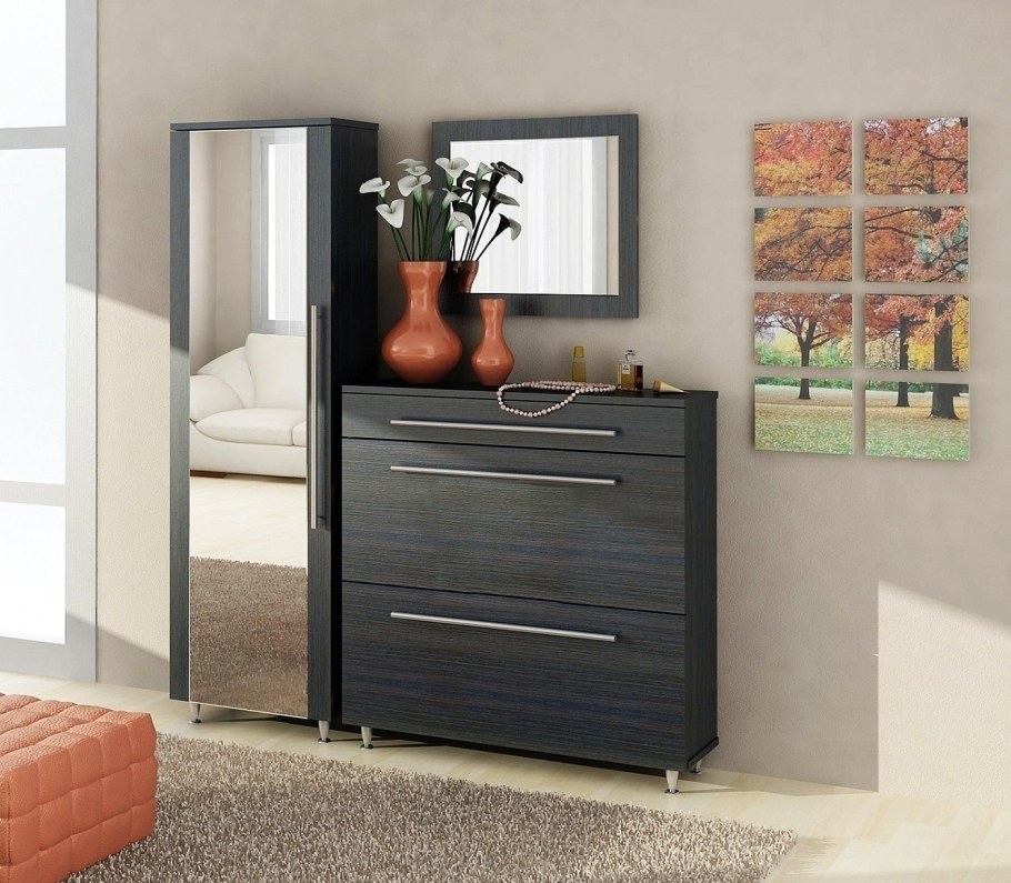 Прихожая Токио 3