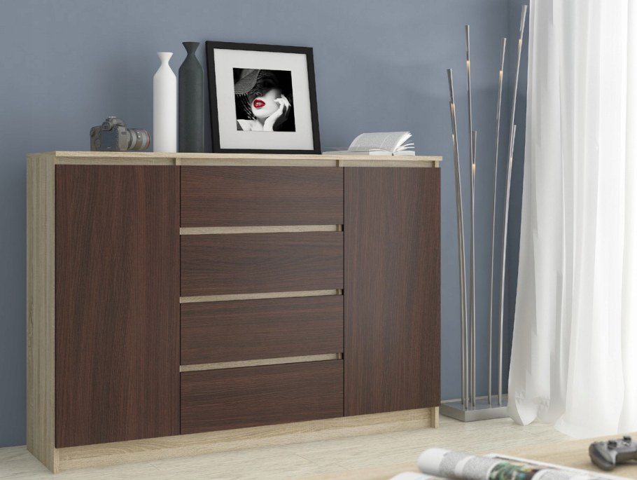 Комод 2d4s Nevada 2