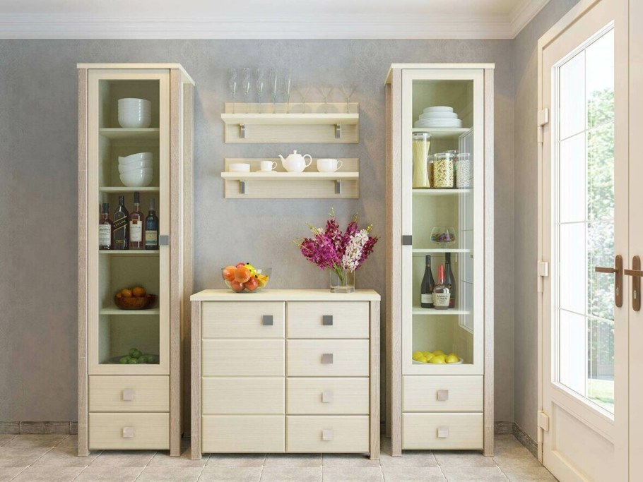 Мебель Изабель Компасс