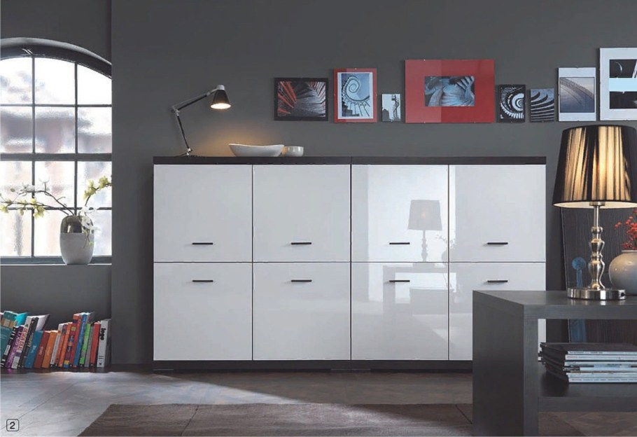 ЛДСП белый Альпийский w1100 Egger