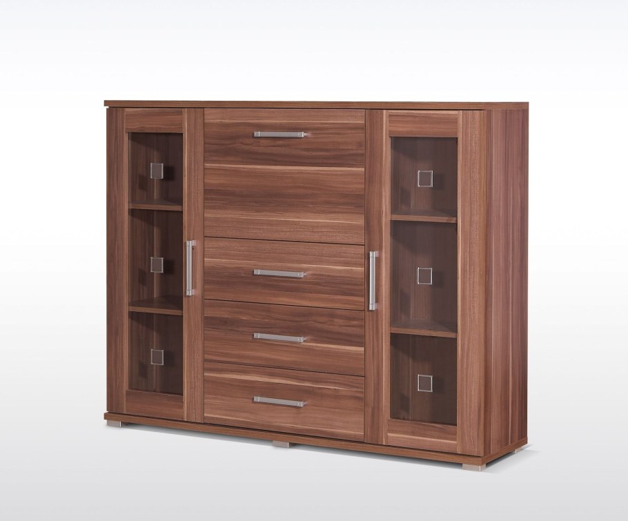 Комод BRW Оливия