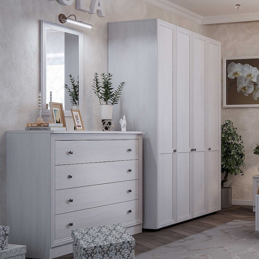 Комод Глазов Paola 455