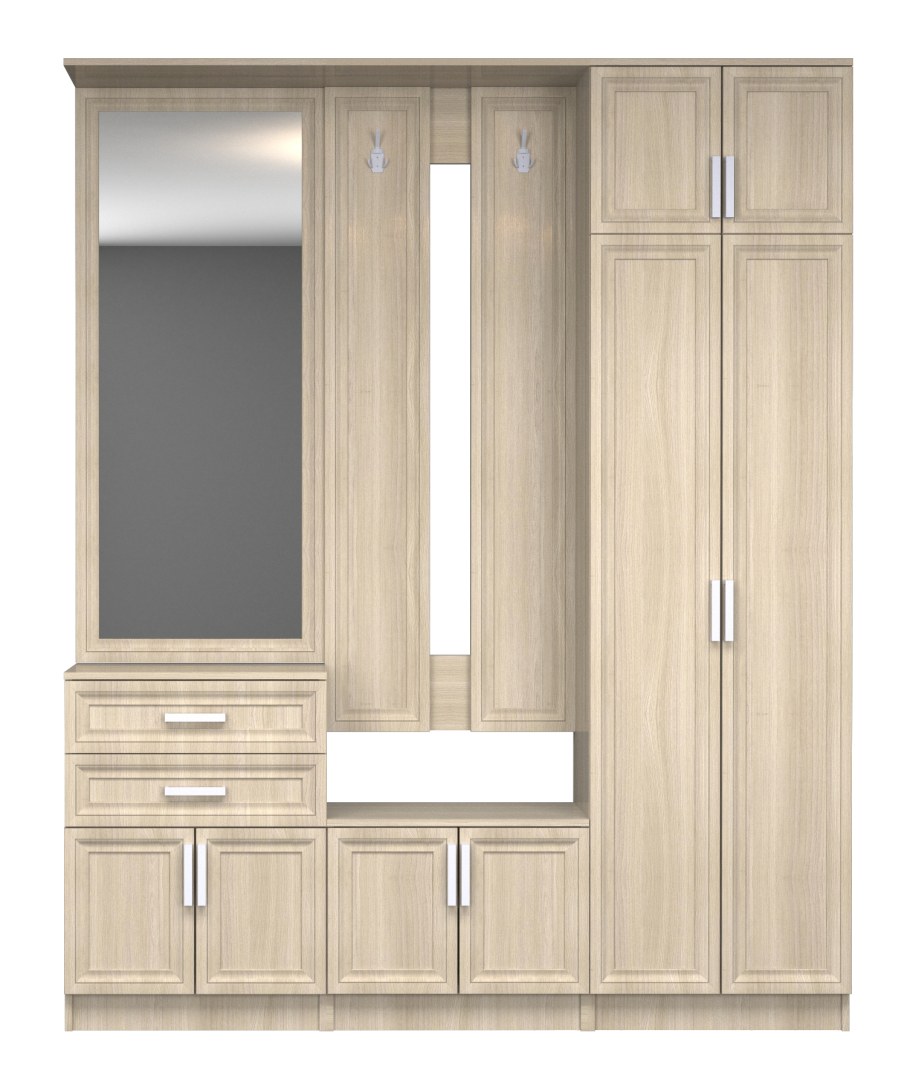 Прихожая Виктория 2