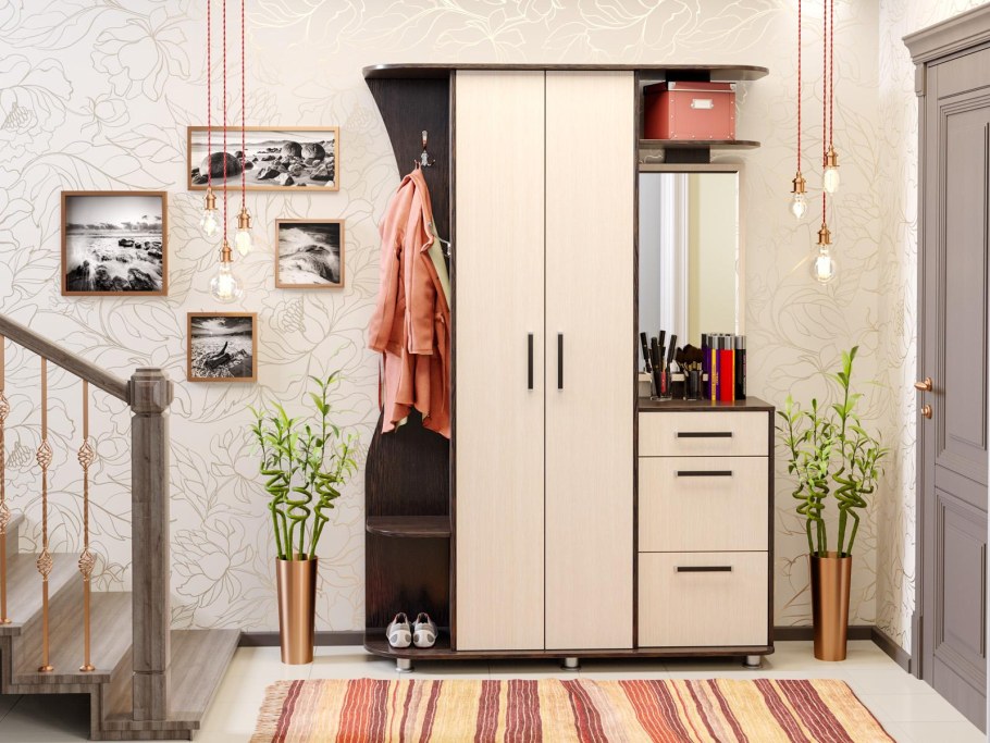 Прихожая Виктория к2 BMS