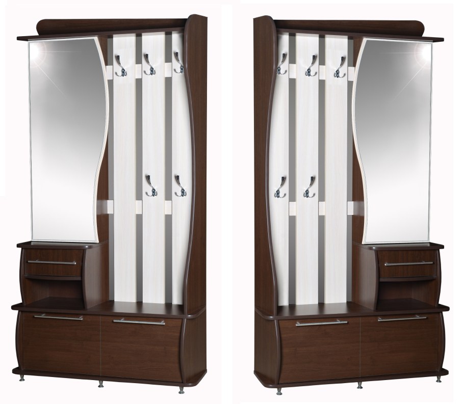 Прихожая Леда-2м