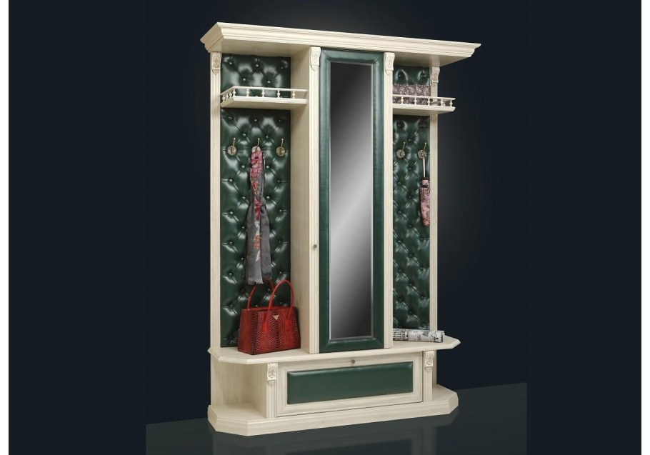 Прихожие фабрика благо