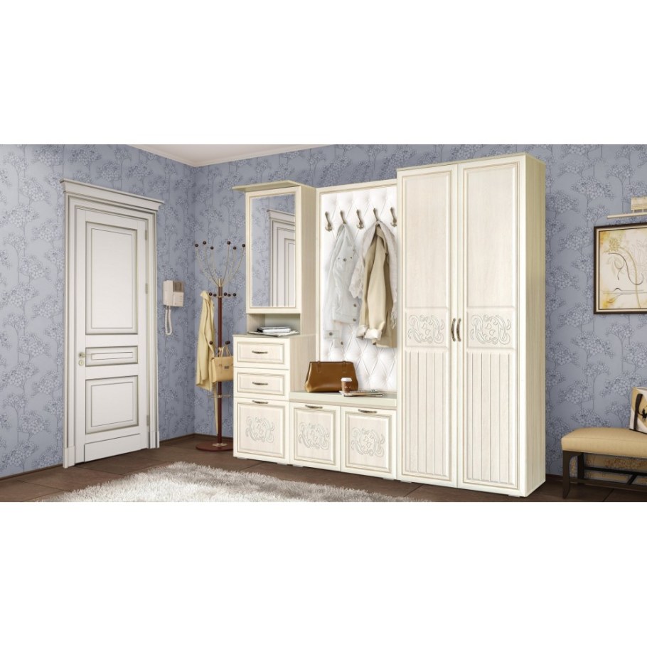 Коллекция Виктория ясень шимо