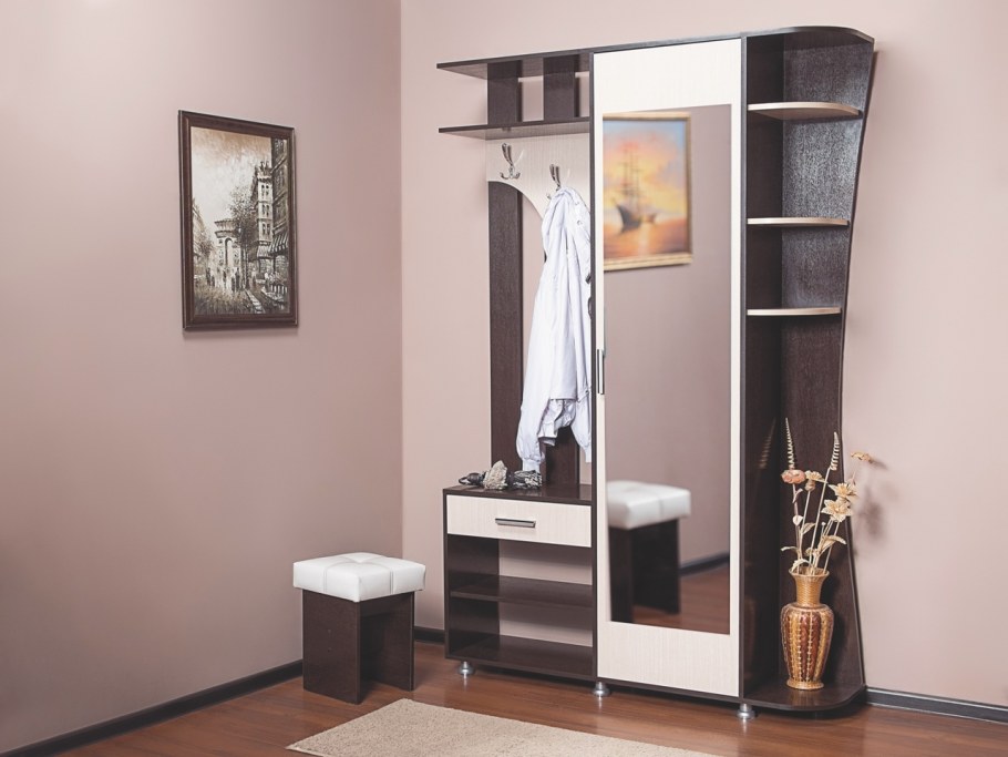 Прихожая Виктория 414