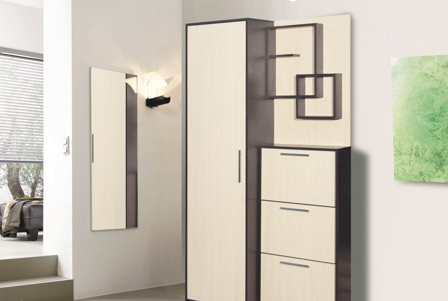 Прихожая Виктория 2