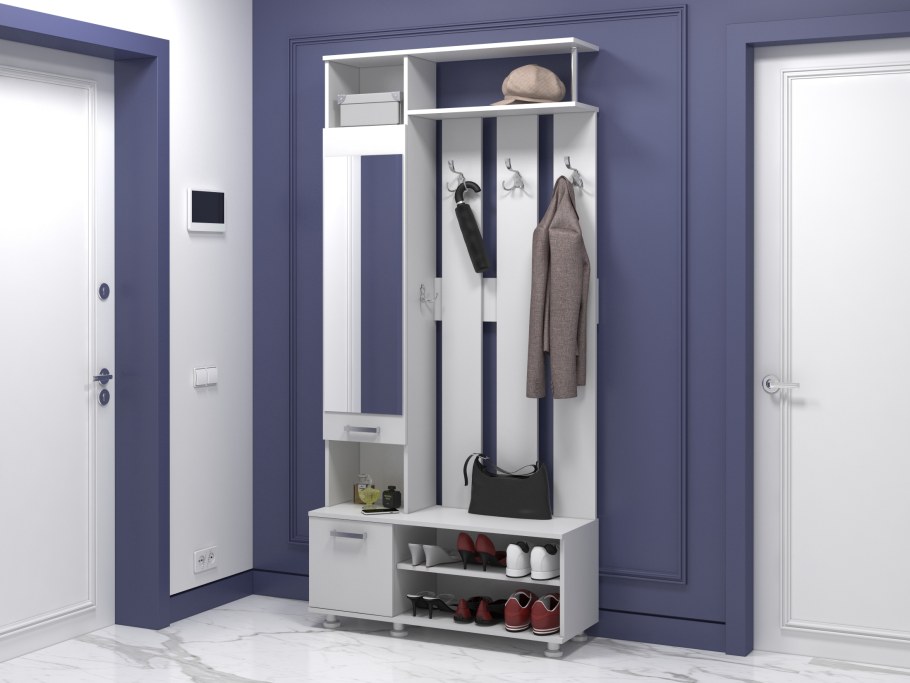 Прихожая Виктория