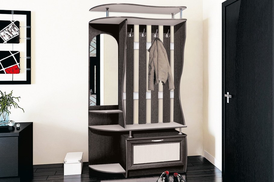 Прихожая Селена Зарон