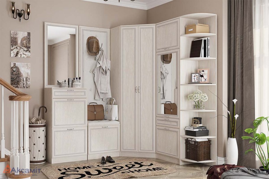 МЛК прихожая Верона