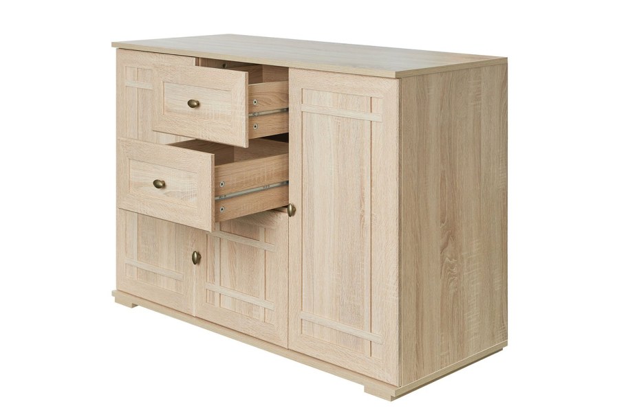 Комод "Sherlock 5" (тумба МЦН)