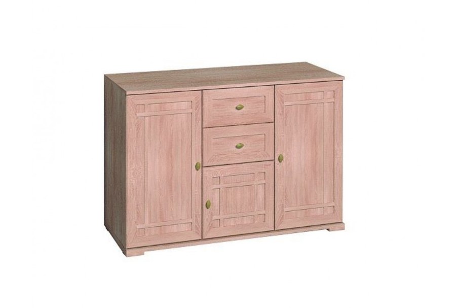 Комод "Sherlock 5" (тумба МЦН)