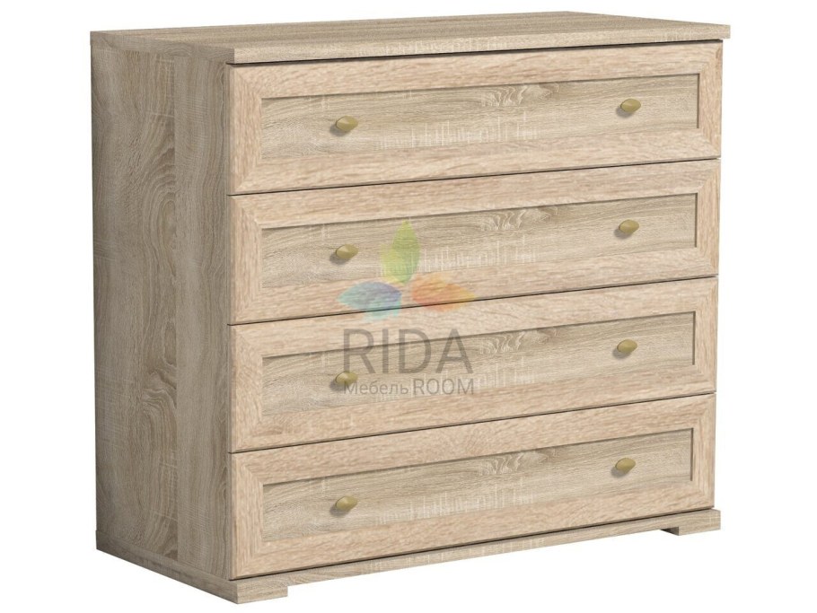 Комод Шерлок 66 дуб сонома