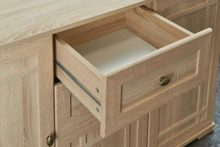 Комод Шерлок сонома