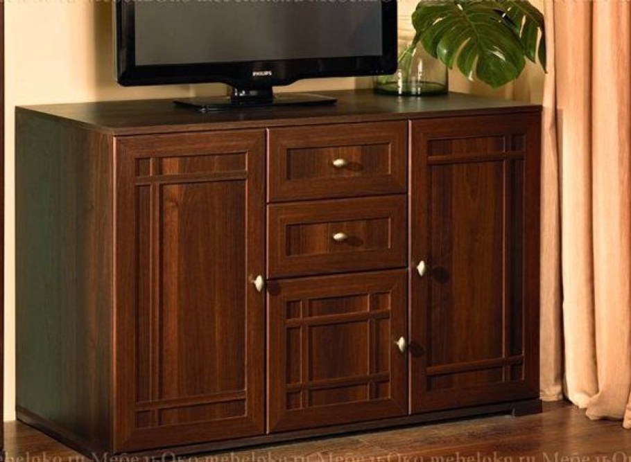 Тумба Глазов Sherlock 5 МЦН