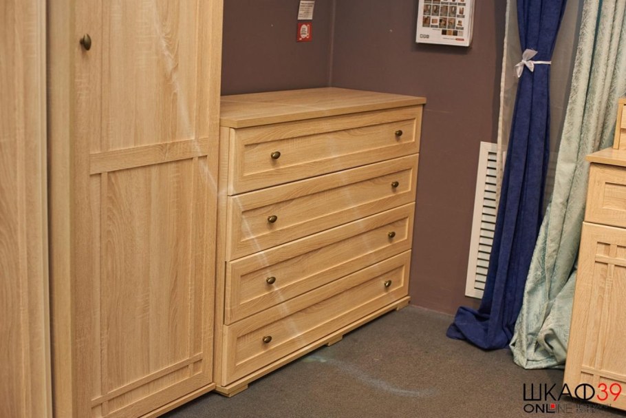 Комод Sherlock #80089323