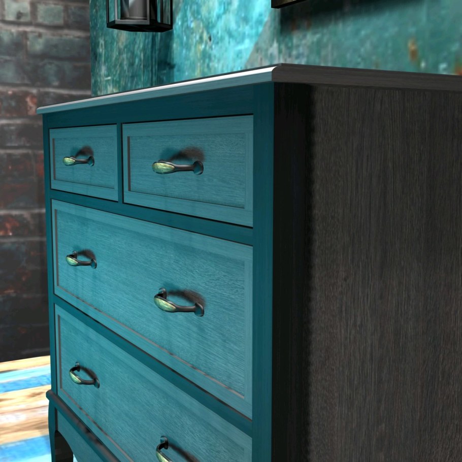 Комод Sherlock #80089323