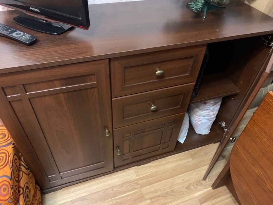 80273479 Комод Sherlock