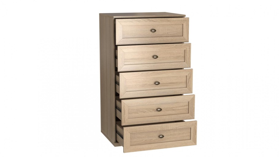 Комод Шерлок дуб сонома