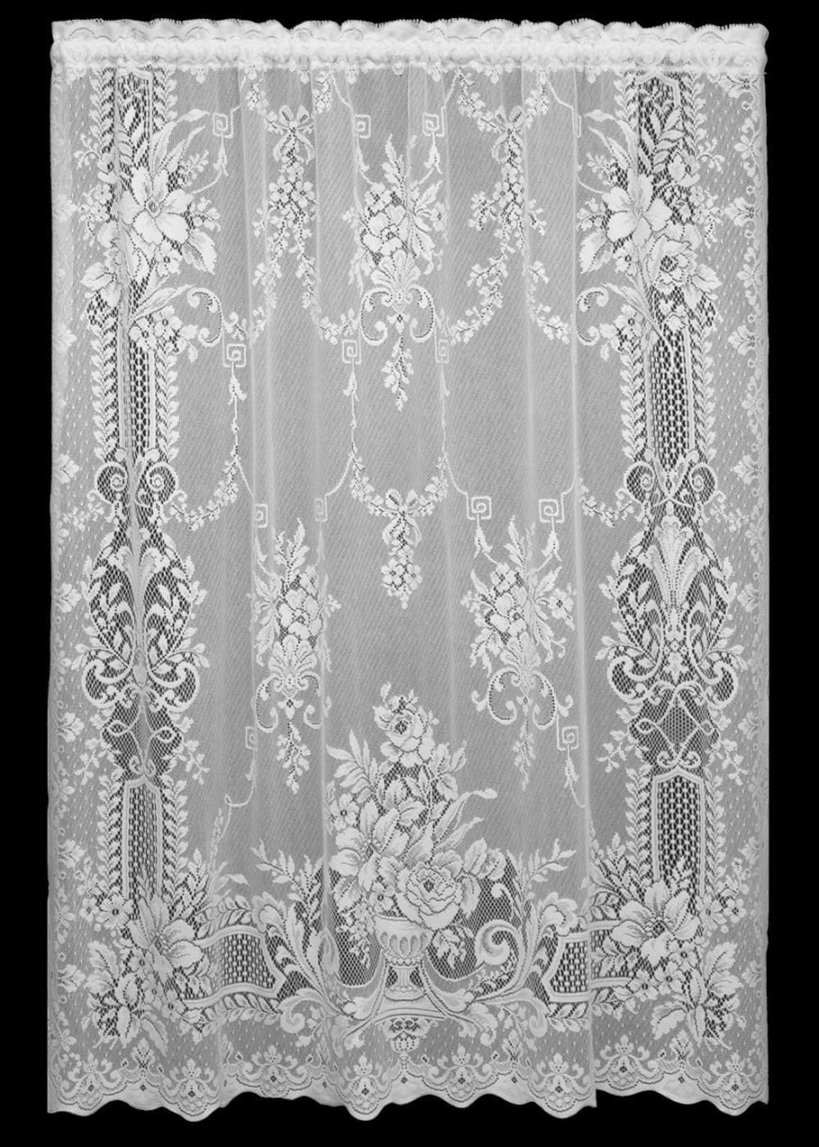 Кружевные занавески