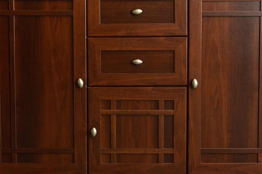 Комод Hoff Sherlock