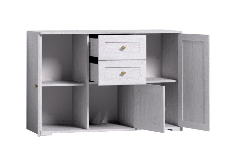 Sherlock 5 тумба МЦН