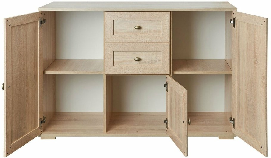 Hoff комод Шерлок