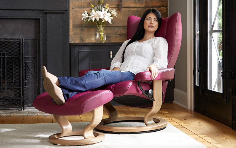 Диван next Level of Comfort Stressless