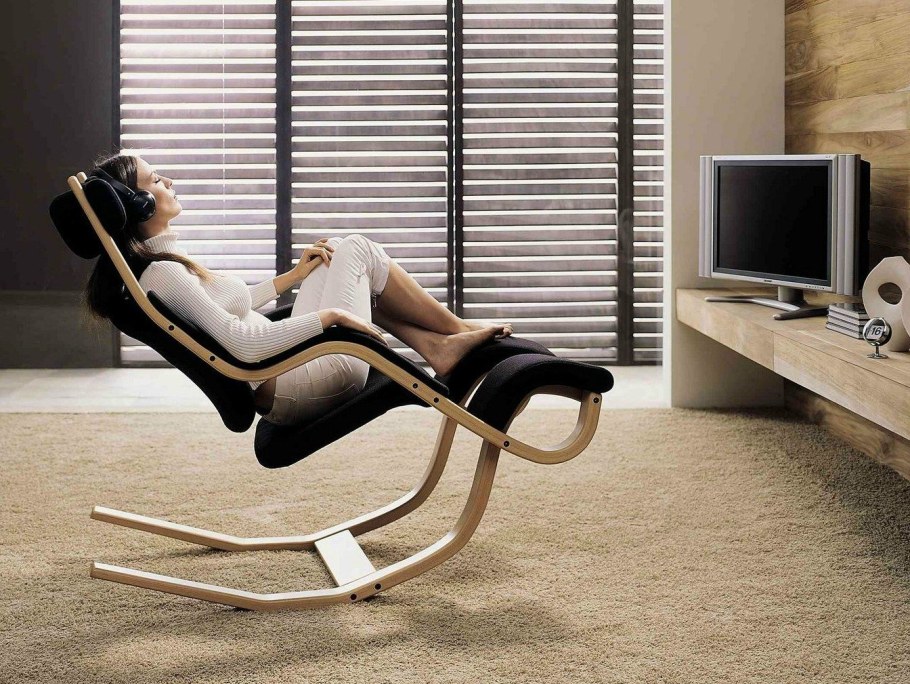 Varier Gravity Balans Chair