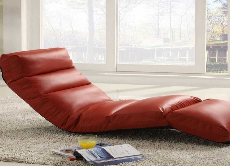 Lounge Chair лежанка