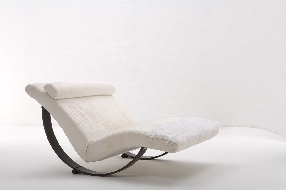 Кресло лежак шезлонг Heaven gr. Basic