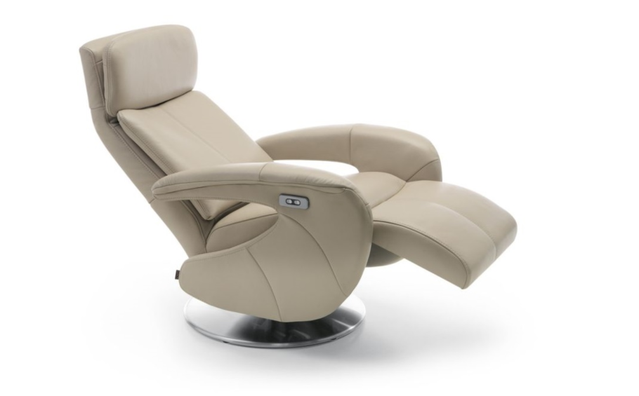 Кресло-реклайнер Relax Monarch
