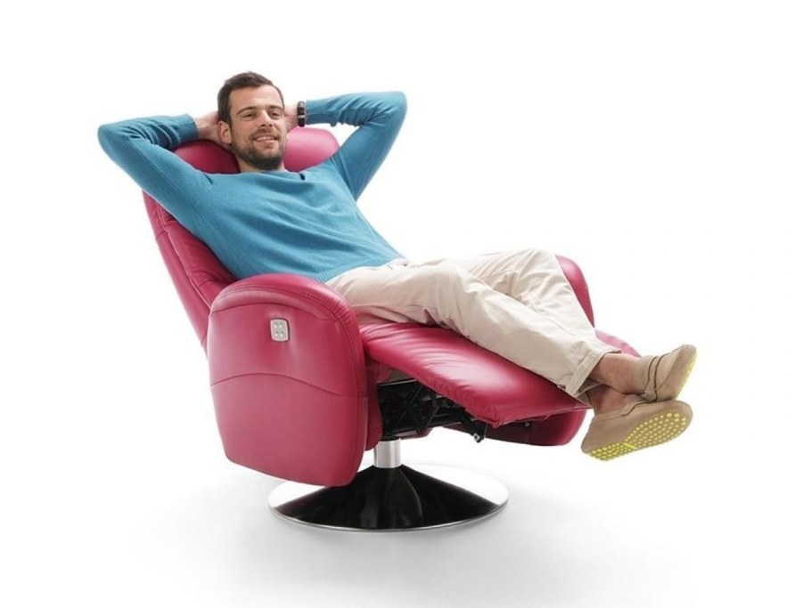 Кресло Релаксер Эри