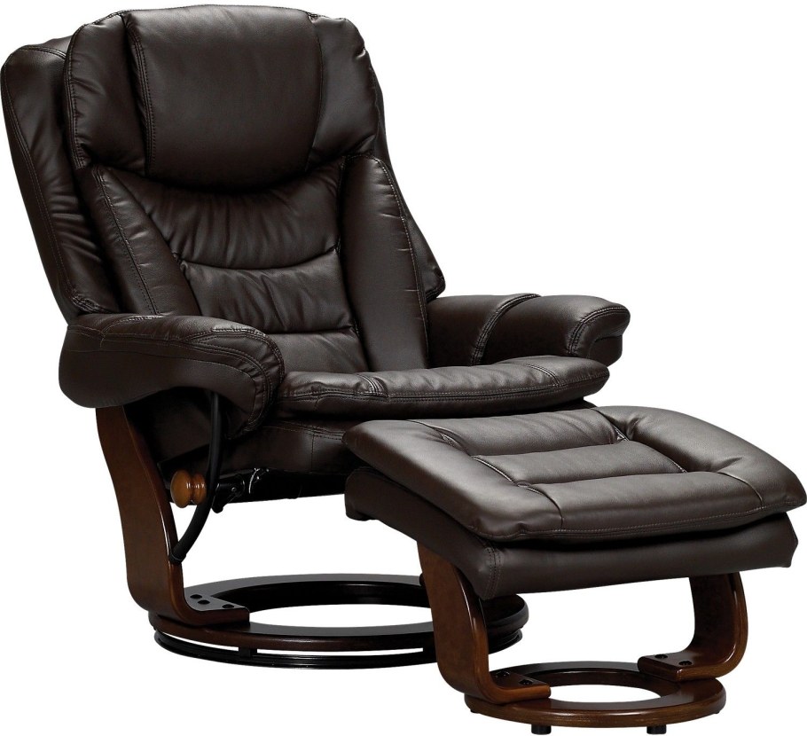 Кресло-реклайнер Kassel Recline h360