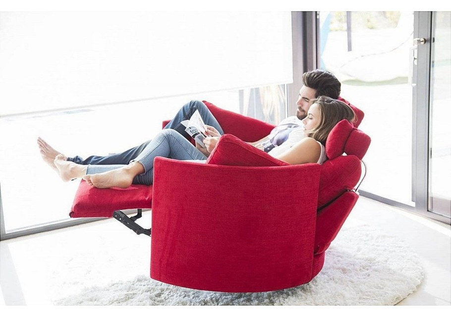 Fama Moonrise кресло