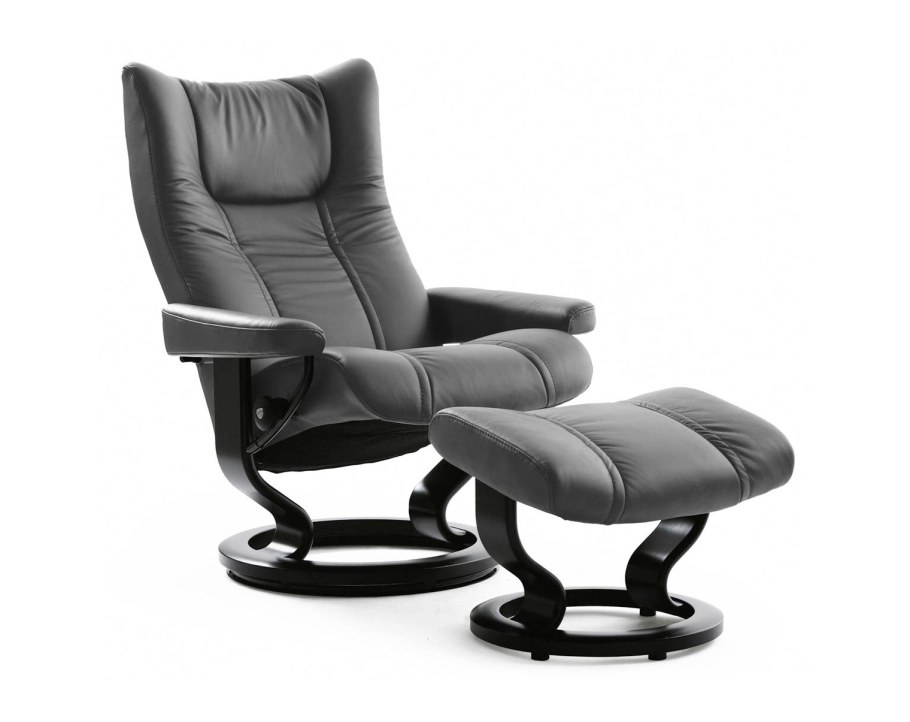 Stressless кресло для кинотеатра