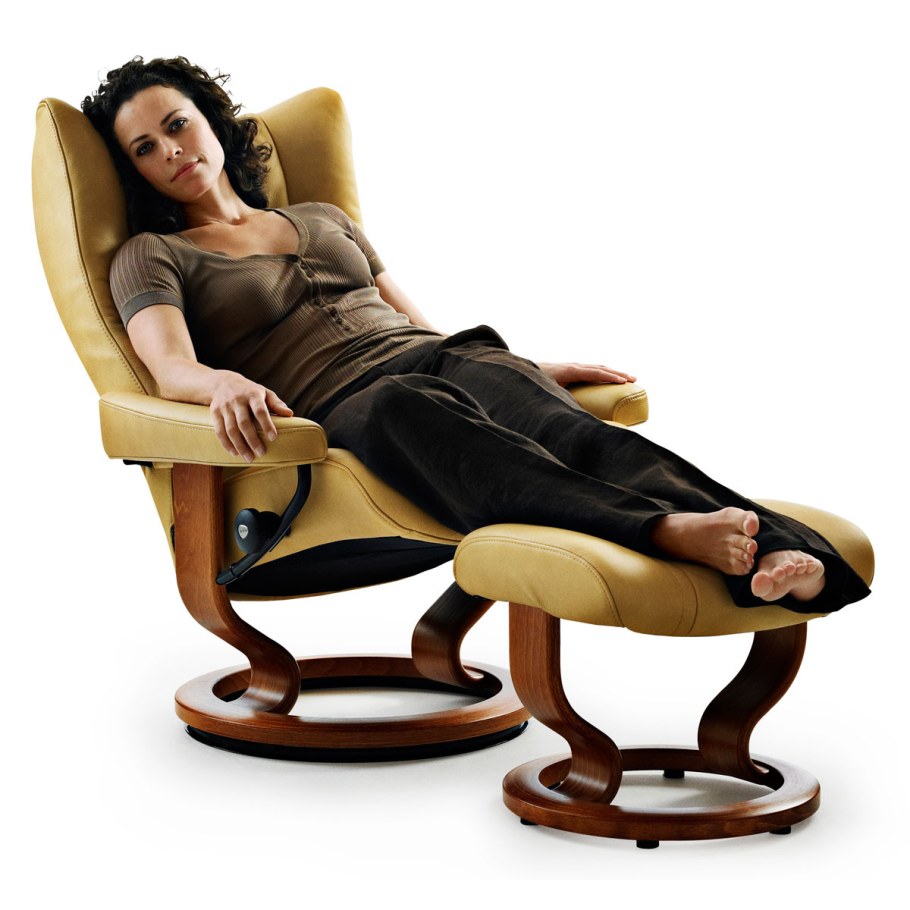 Кресло месяц