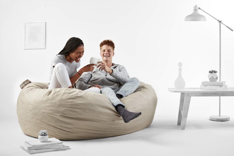 Кресло-мешок big Ballu 17