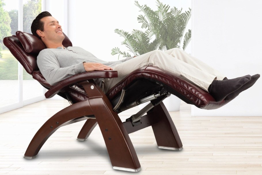 Кресло Oto Zero-Gravity Recliner ZR-900