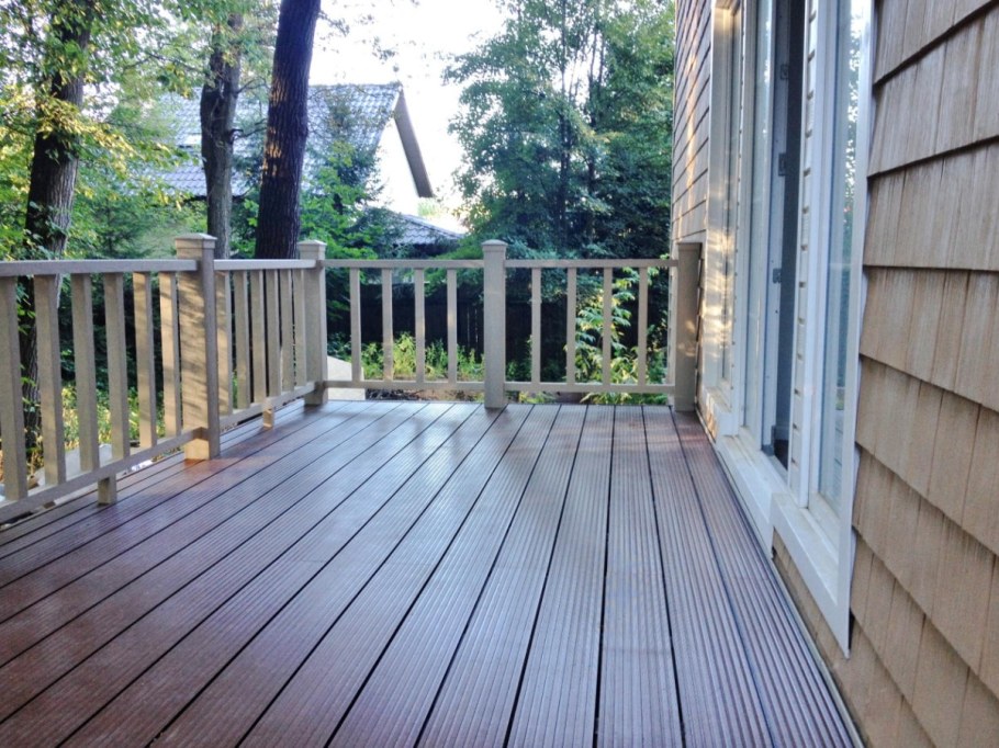 Доска ДПК Диас