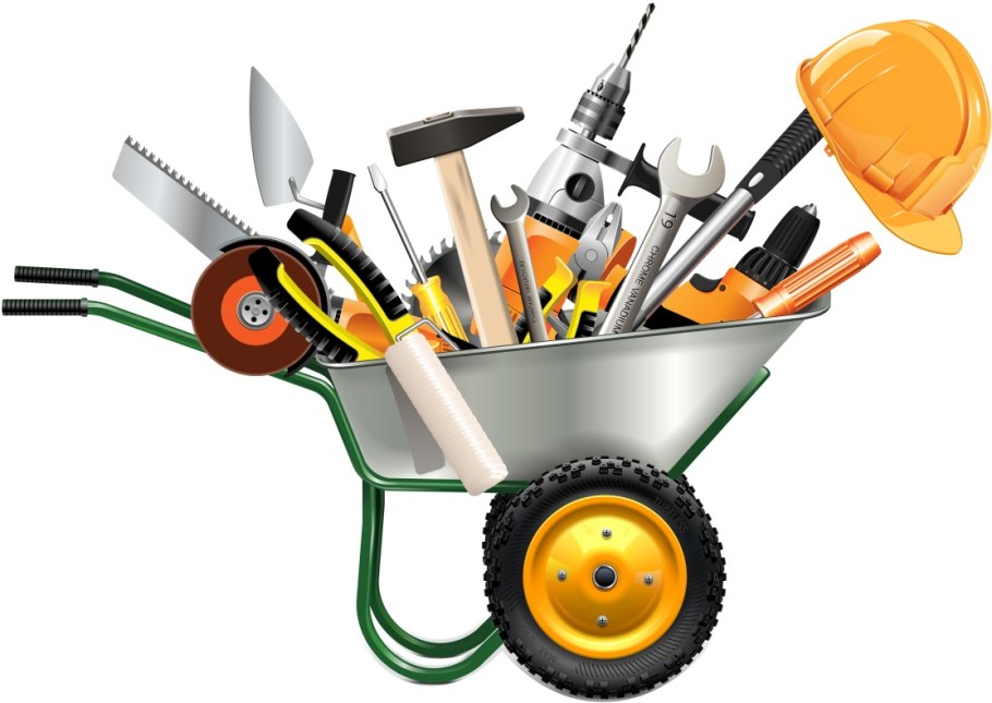 Хозяйственные инструменты