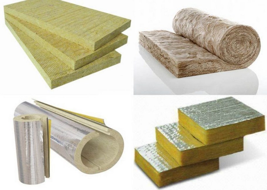 Стекловата ТЕХНОНИКОЛЬ