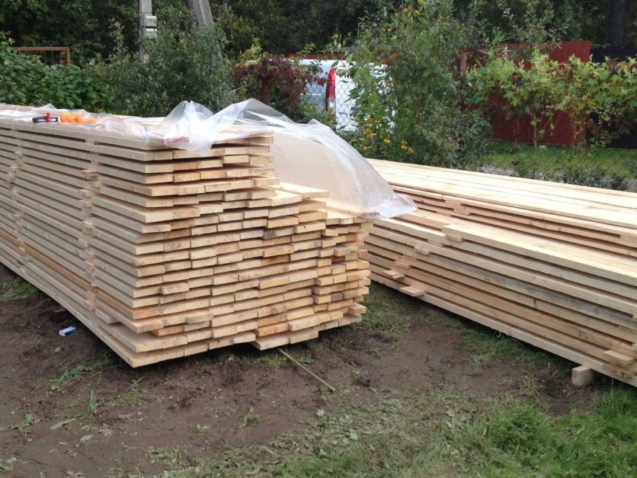 Доска 50х150 в Кубе