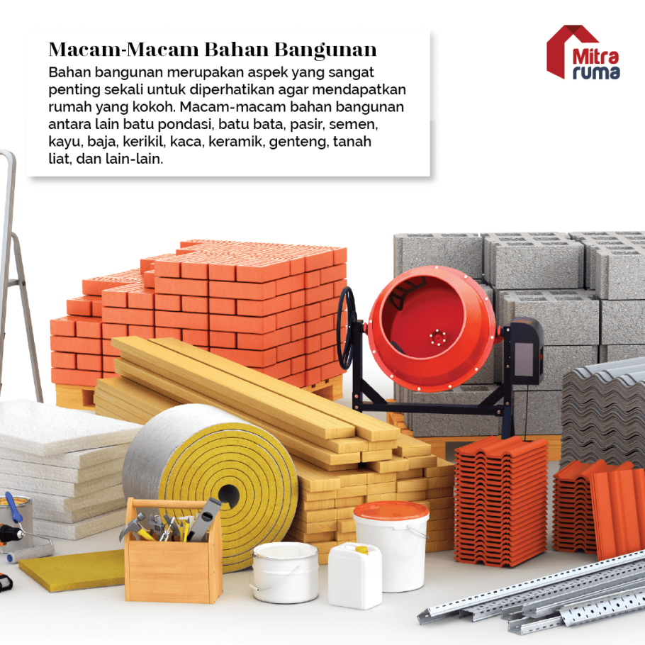 Қурилиш материаллари