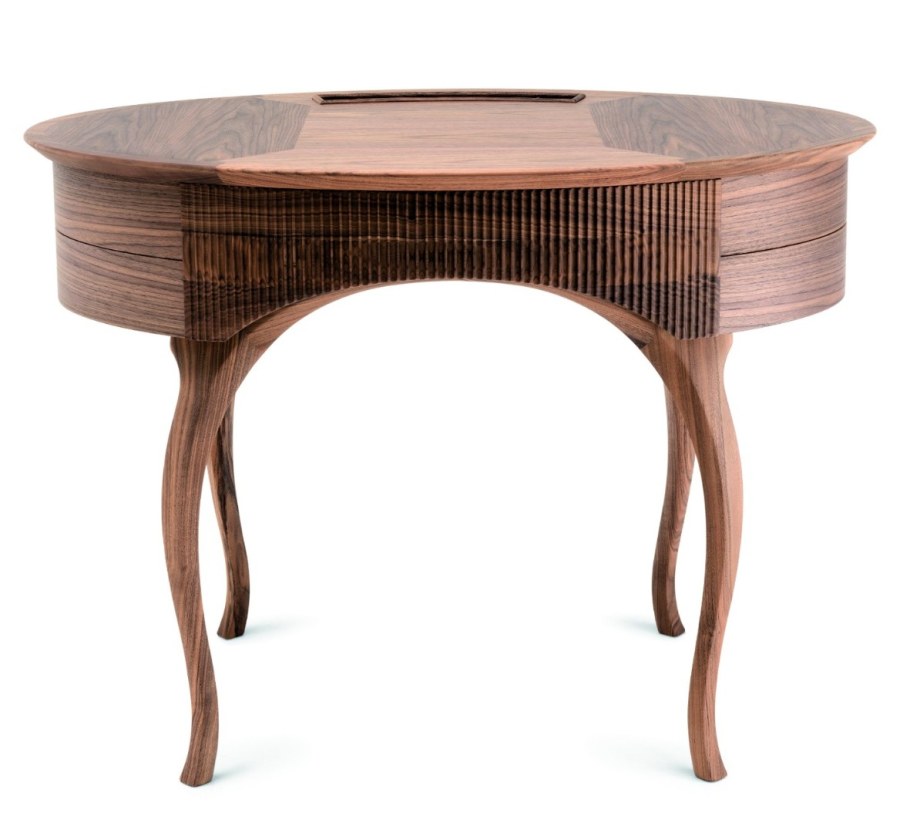 Стол Чекотти