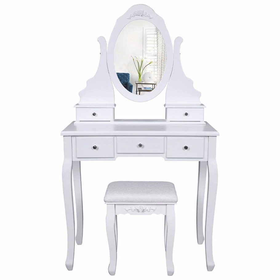 Туалетный столик Vanity Taylor