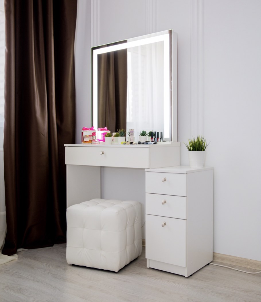 Туалетный столик Omi 400