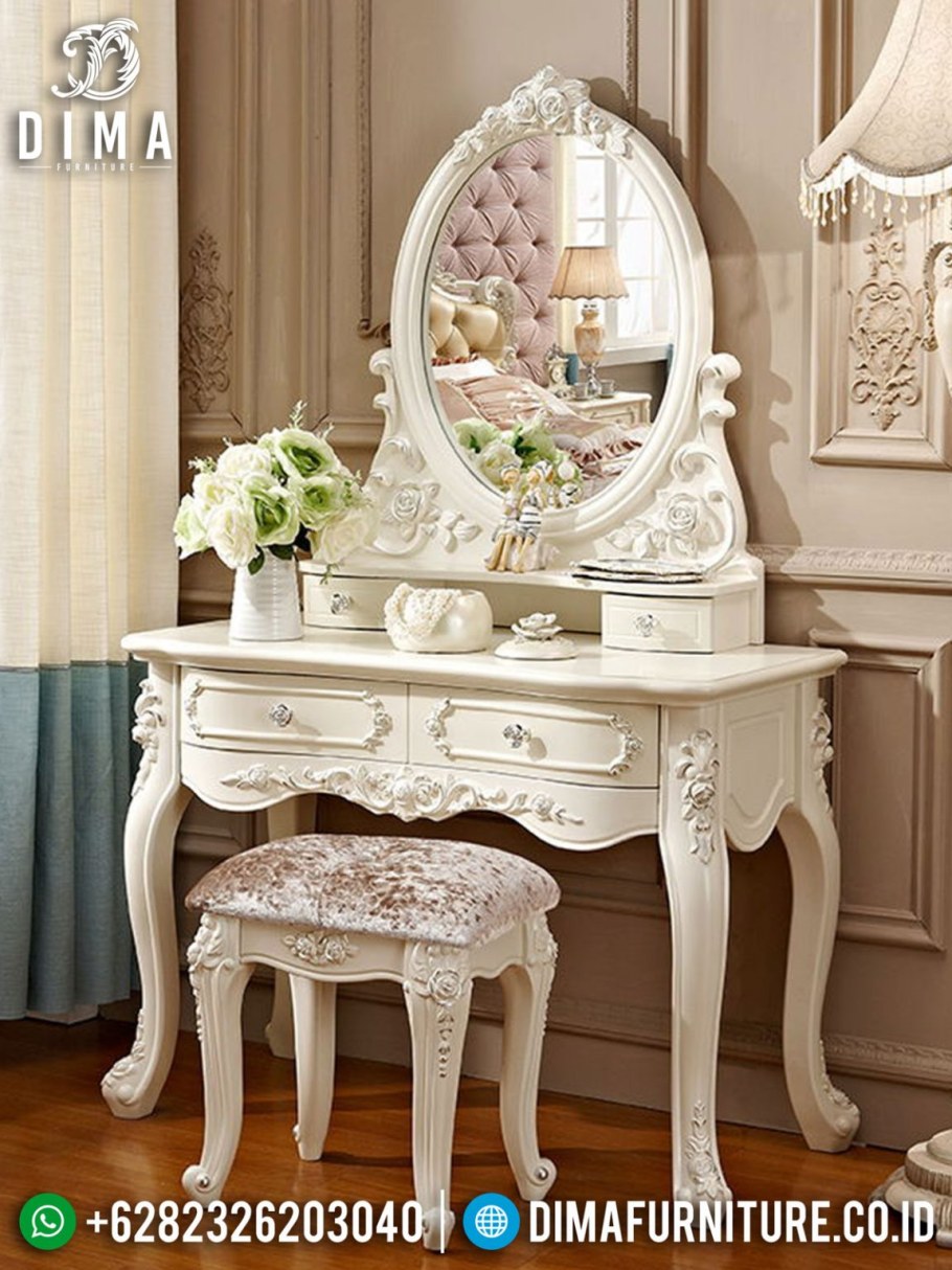 Туалетный стол Armonia amnft100